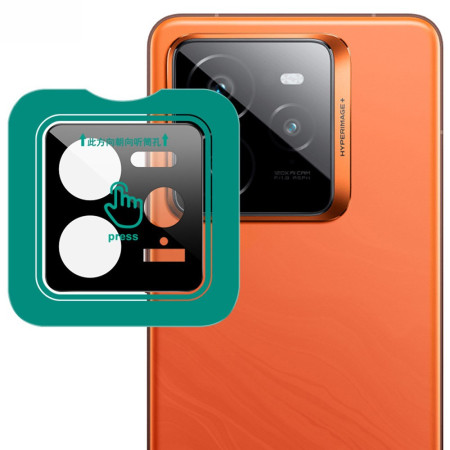 Protector de lente para...