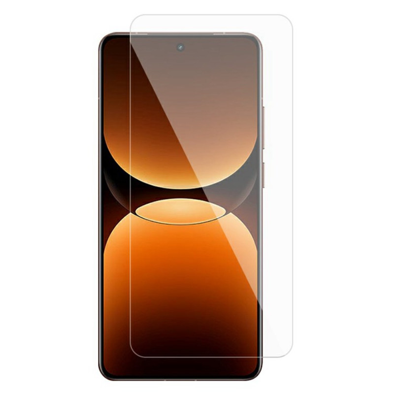 Protección de cristal templado
 para pantalla Realme GT 7 Pro 5G