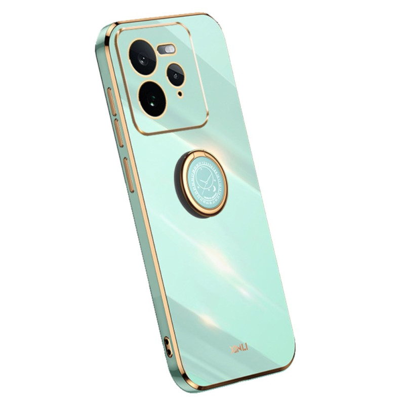 Realme GT 7 Pro Funda Soporte Anillo XINLI