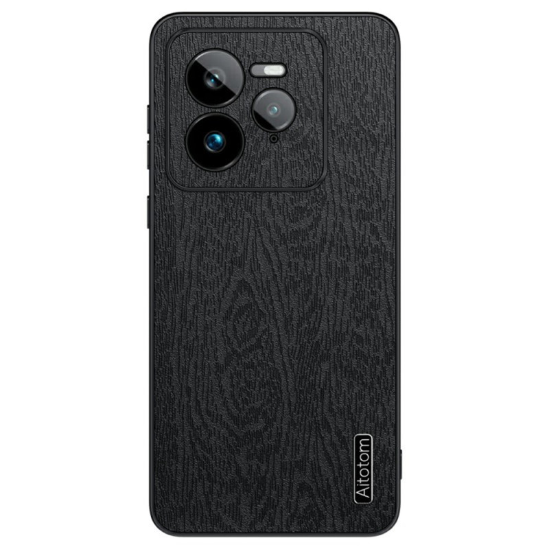 Funda Realme GT 7 Pro Efecto Madera