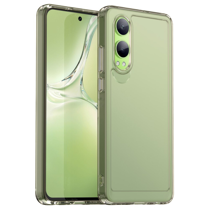 Funda tintada translúcida OnePlus Nord CE4 Lite 5G