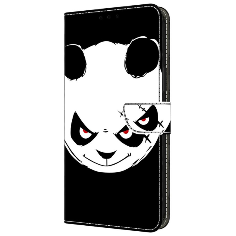 Xiaomi Redmi 14C / Poco C75 Angry Panda Funda