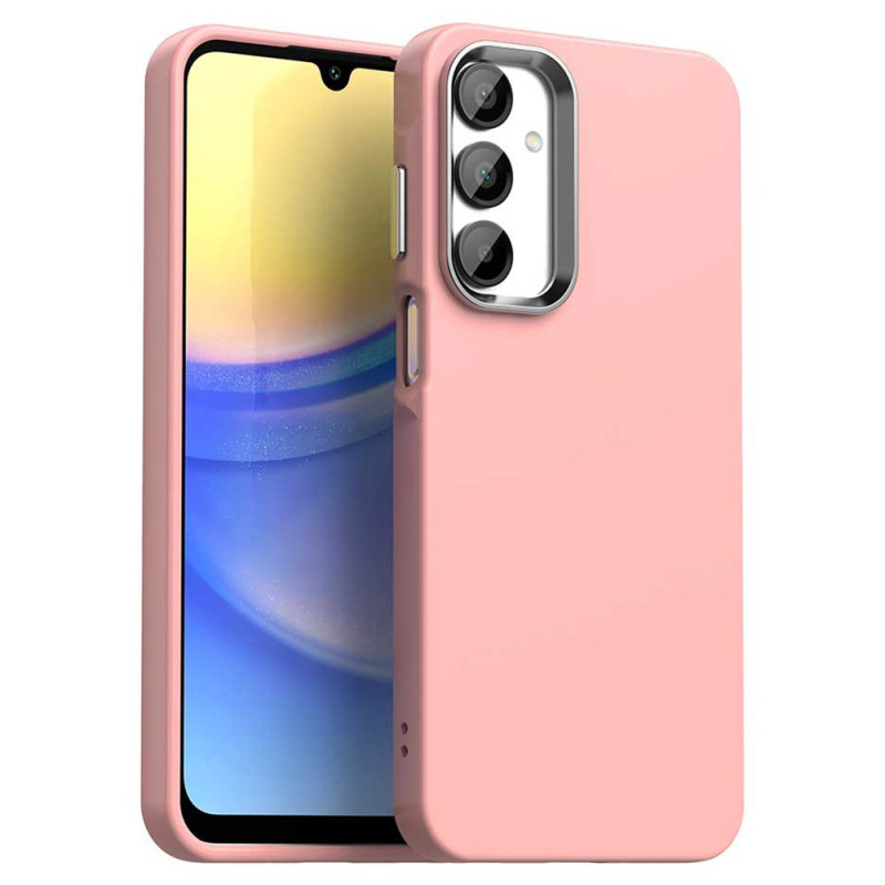 Funda Samsung Galaxy A55 5G Pastel