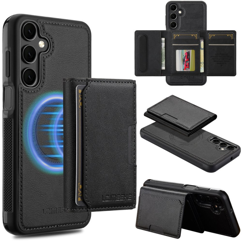 Funda magnética desmontable Samsung Galaxy A55 5G