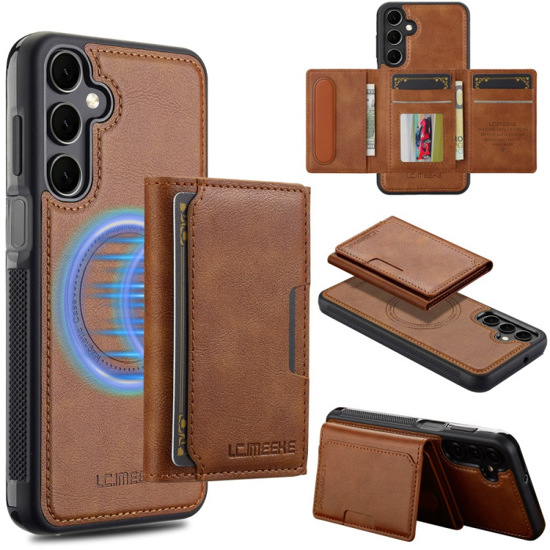 Funda magnética desmontable Samsung Galaxy A55 5G
