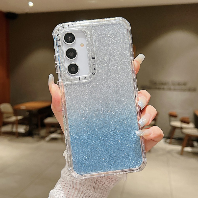 Funda Samsung Galaxy A55 5G Glamour