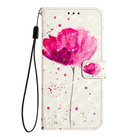Cubremoto E14 Poppy