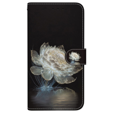 E14 Funda de moto Crystal...