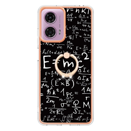Moto E14 Funda
 Equation...