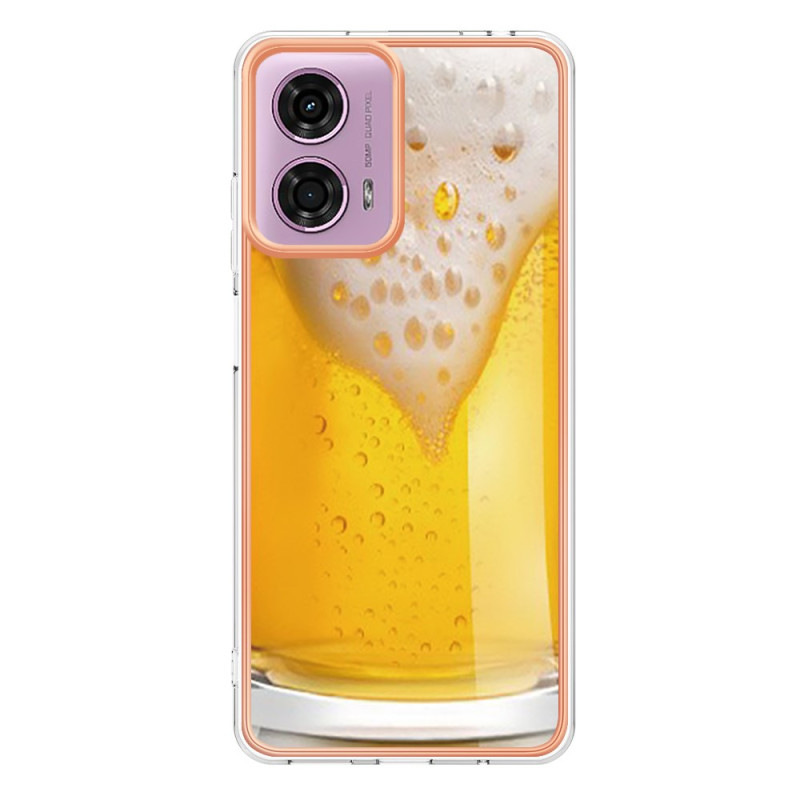 Moto E14 Cáscara de cerveza