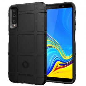 Samsung Galaxy A7 Rugged Shield