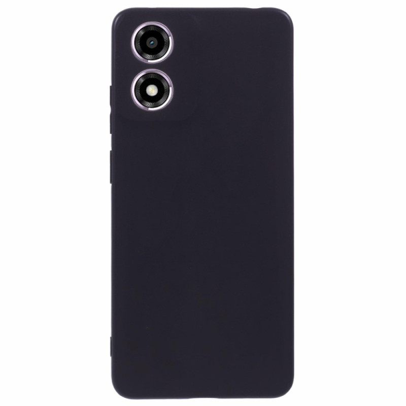 Funda brillante Moto E14