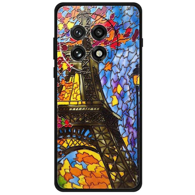 Coque OnePlus 13 Motif Tour Eiffel