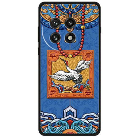 Funda con diseño de nube...