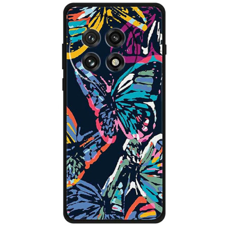 Funda OnePlus 13 Mariposas...