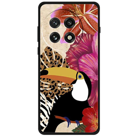 Funda de pájaro de pico...