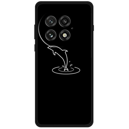 Funda OnePlus 13 Dolphin