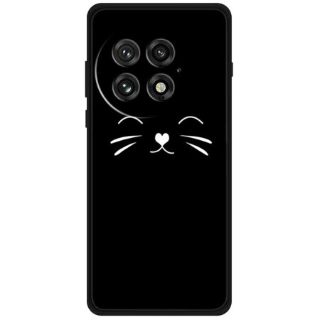 Funda OnePlus 13 Cat Design