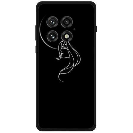 Funda de diseño femenino...