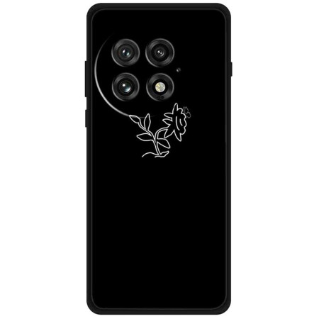 Funda con diseño de girasol...