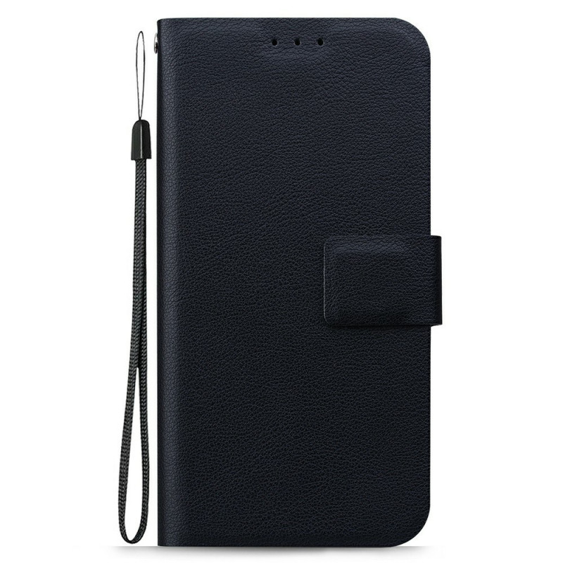 Funda con cierre magnético para OnePlus 13