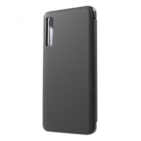 Ver Funda Samsung Galaxy A7 Efecto Espejo y Cuero