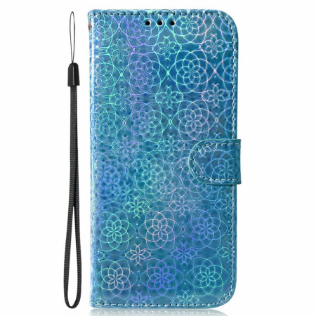 Funda Disco Estilo OnePlus 13