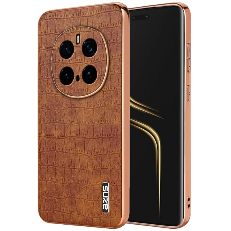 Funda de cocodrilo Honor Magic 7 ProTexture