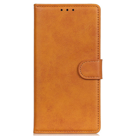 OnePlus 13R Funda de piel...