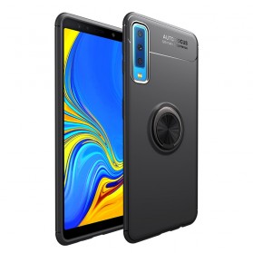 Funda Samsung Galaxy A7 Anillo giratorio