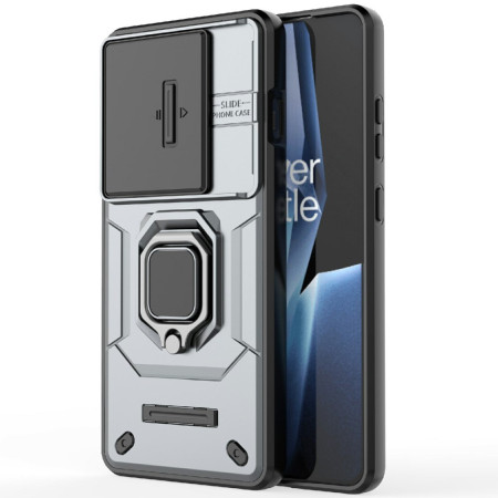 OnePlus 13R Funda...