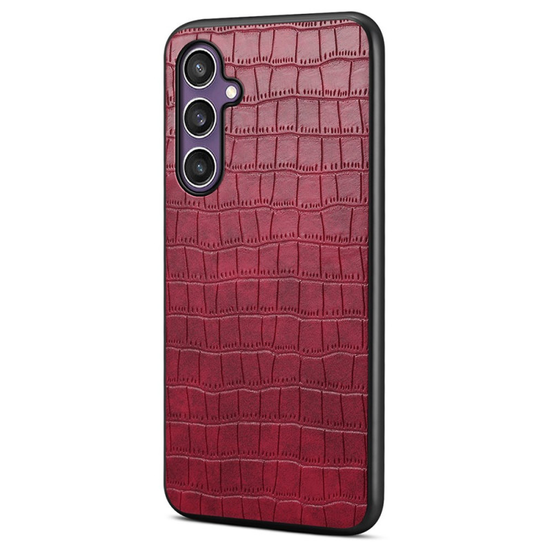 Funda Samsung Galaxy S25 5G Textura Cocodrilo