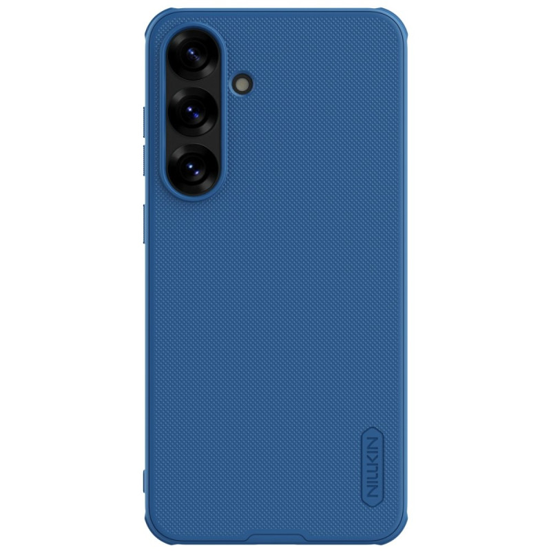 Funda Samsung Galaxy S25 5G Frosted Shield Pro NILLKIN