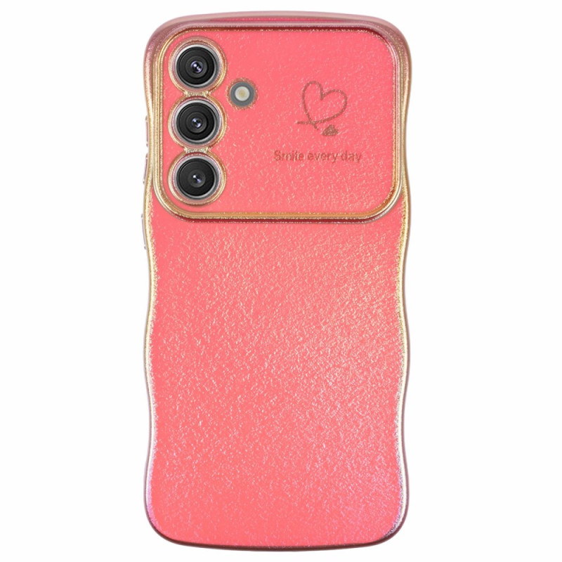 Funda Samsung Galaxy S25 5G Iridescent Gradient