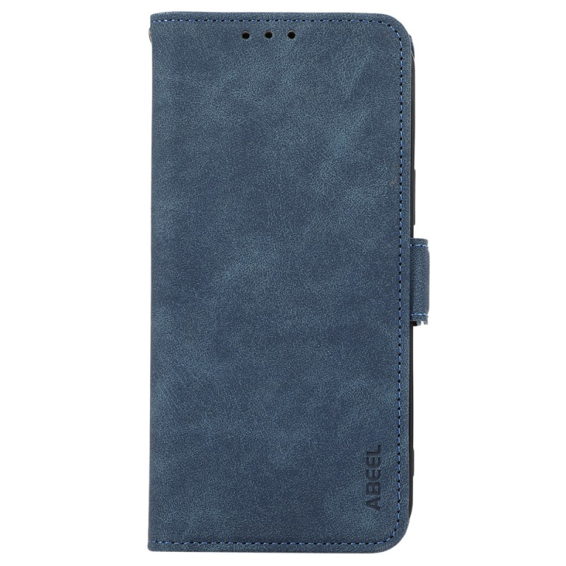 Xiaomi Redmi Note 14 4G Funda efecto ante ABEEL