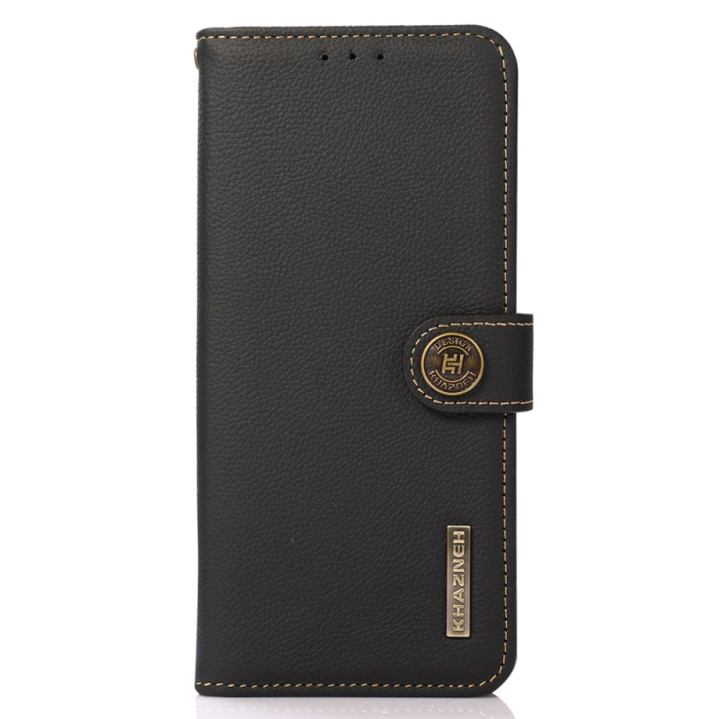 Xiaomi Redmi Note 14 4G Classic Funda
 KHAZNEH