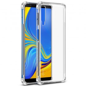Funda Samsung Galaxy A7 Silk Serie