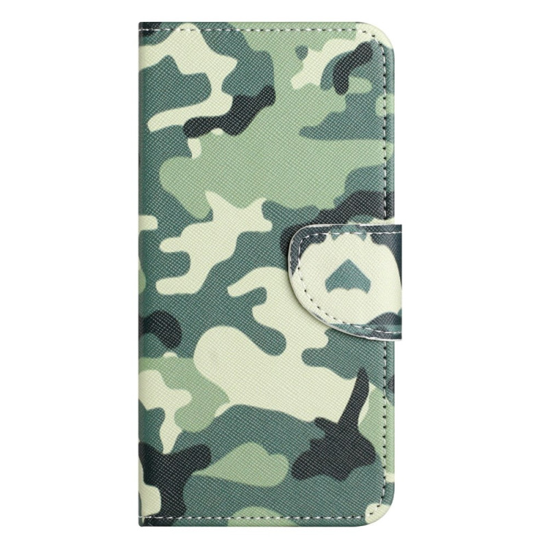 Funda de camuflaje para Moto G15