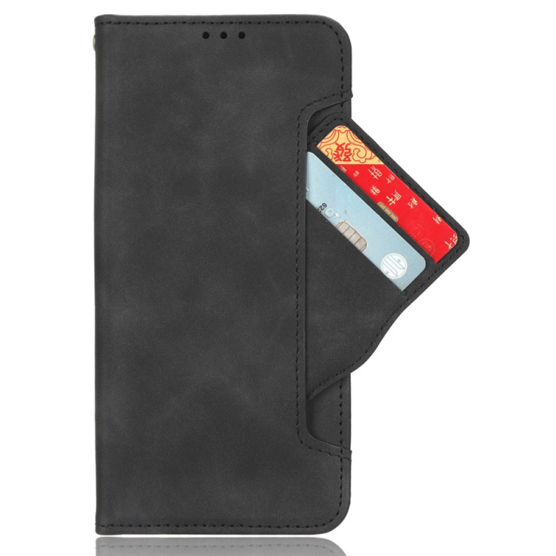 Funda multitarjeta Moto G15