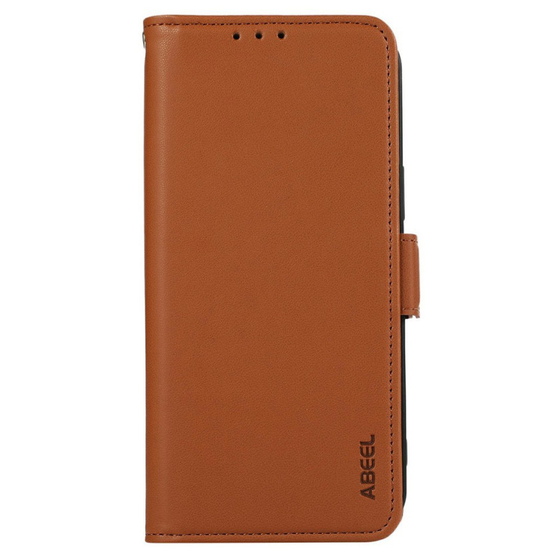 Moto G15 Classic Funda ABEEL