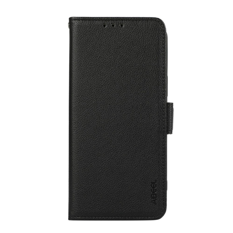 Moto G15 Funda ABEEL Protección RFID