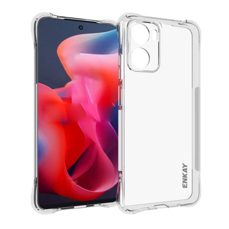 Enkay Moto G05 Funda...