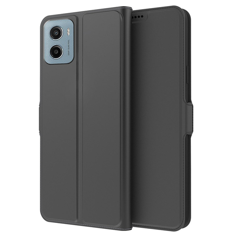 Funda para tarjeta Moto G05 / E15