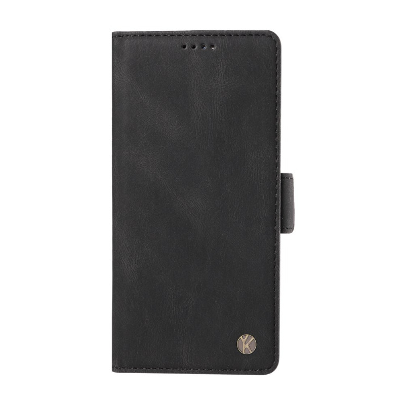 Xiaomi Redmi Note 14 4G Funda Remache Decorativo