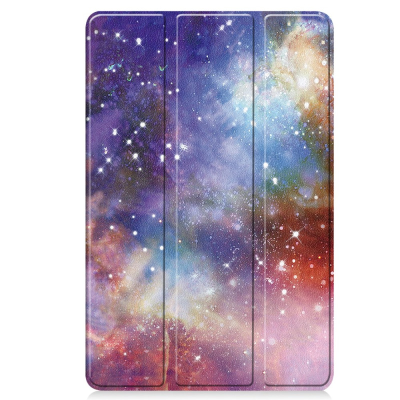 Smart Case Xiaomi Redmi Pad Pro / Redmi Pad Pro 5G Motif Galaxie