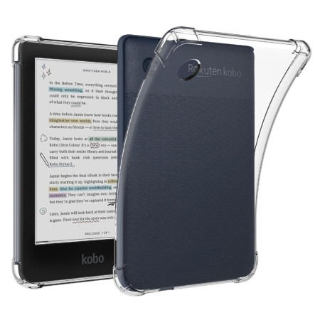Kobo Clara Color / BW Funda...