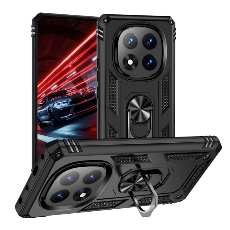 Xiaomi Redmi Note 14 Pro 5G / Poco X7 5G Anillo Soporte Funda Ultra Resistente