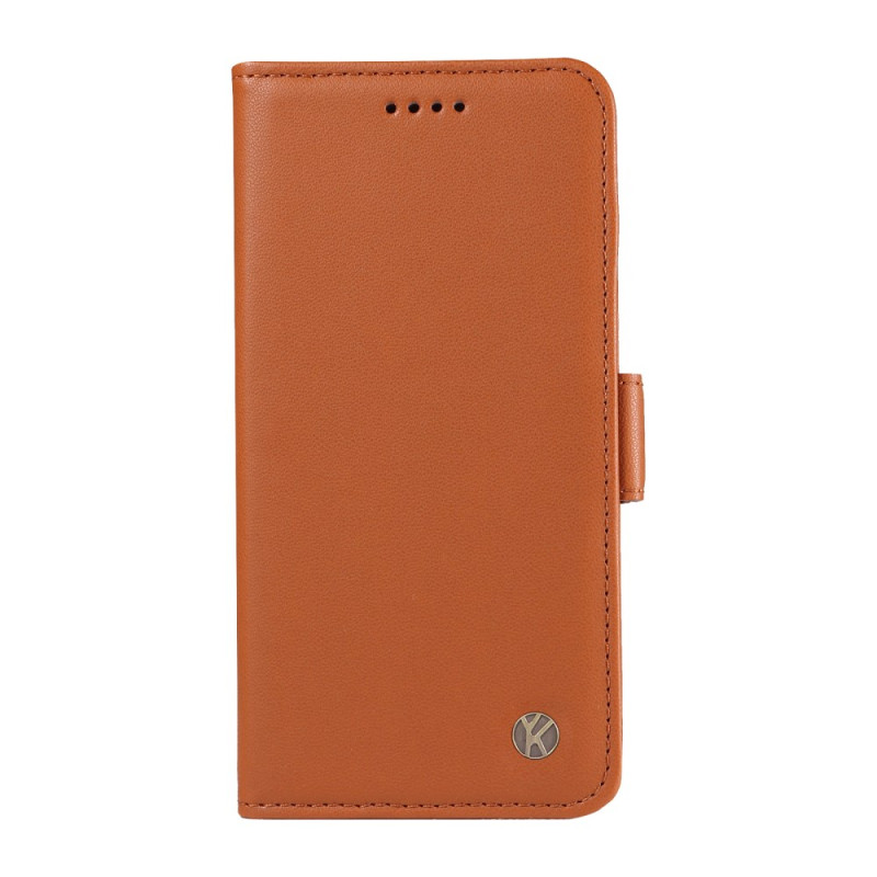 Xiaomi Redmi Note 14 4G Funda YIKATU