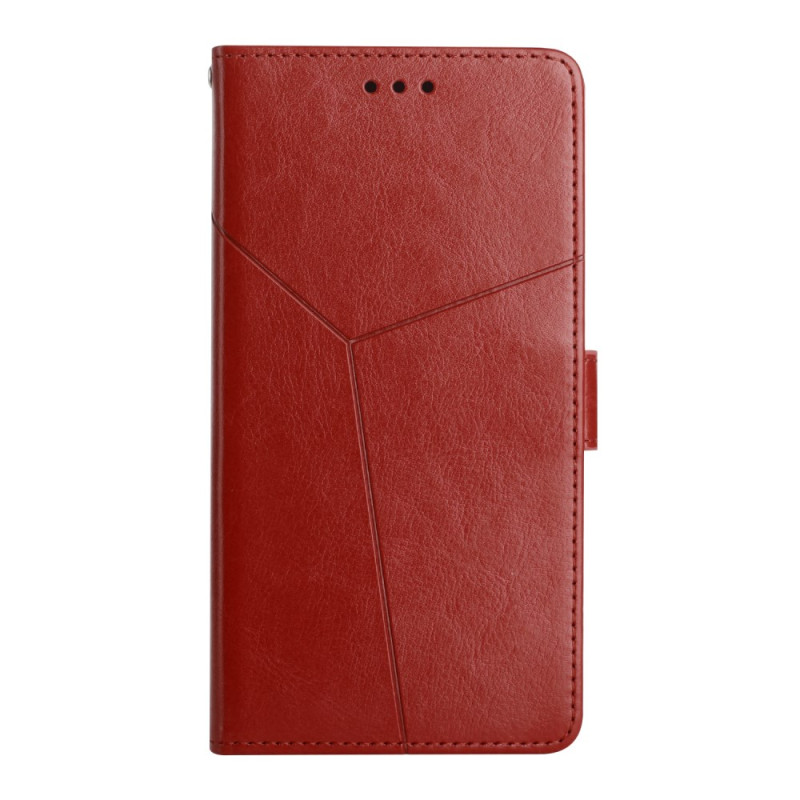 Funda Xiaomi Redmi Note 14 4G Y Strap Design