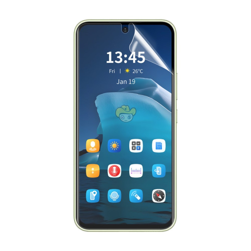 Honor 200 Smart 5G Protector de pantalla de hidrogel